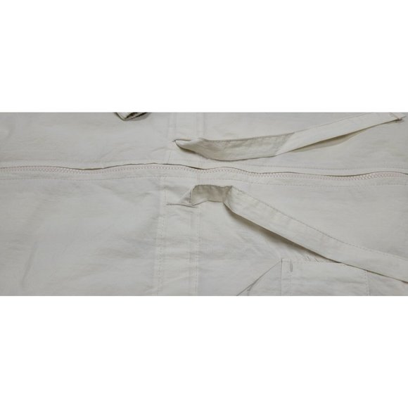 Jordan Essentials Women's Oversized Jacket DM5197-104 - Picture 5 of 9